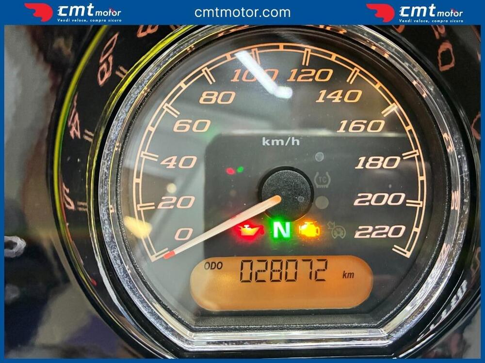 Harley-Davidson 114 Street Glide Special (2019 - 20) - FLHXS (5)