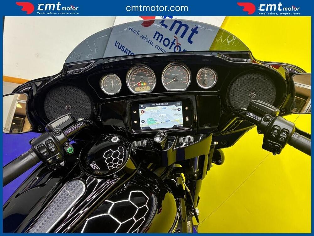 Harley-Davidson 114 Street Glide Special (2019 - 20) - FLHXS (6)