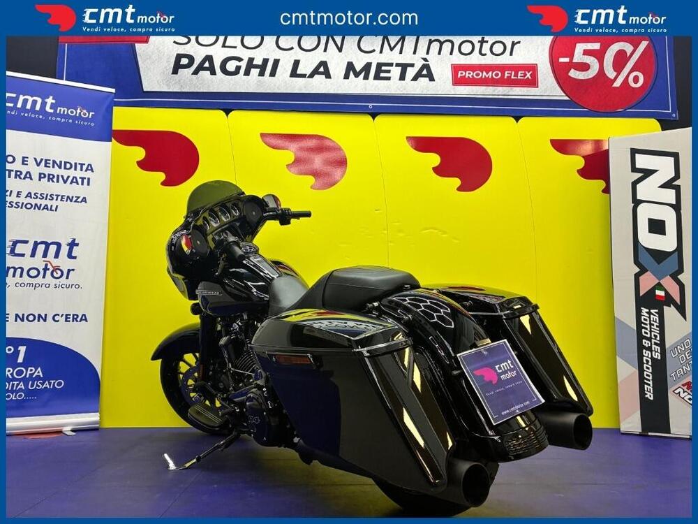 Harley-Davidson 114 Street Glide Special (2019 - 20) - FLHXS (7)