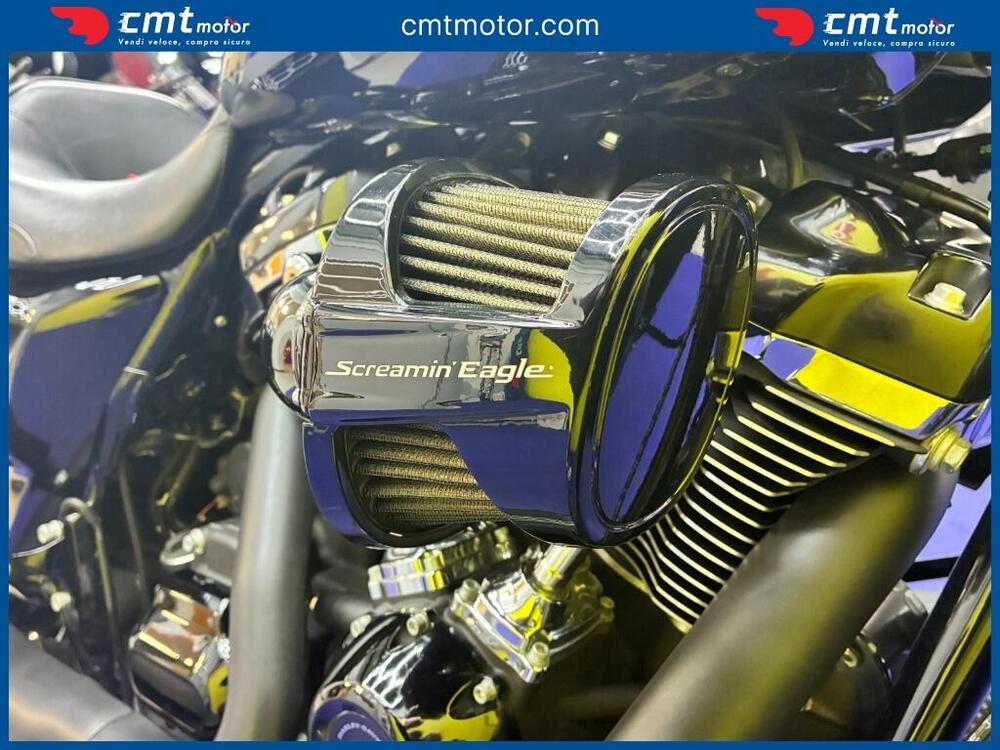 Harley-Davidson 114 Street Glide Special (2019 - 20) - FLHXS (8)