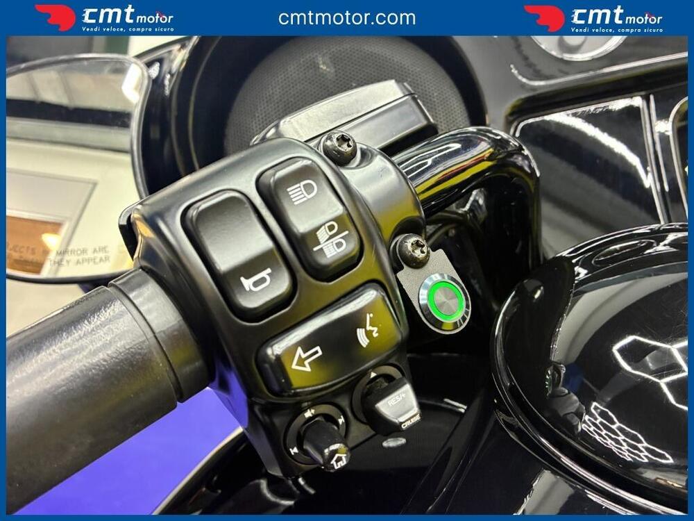 Harley-Davidson 114 Street Glide Special (2019 - 20) - FLHXS (9)