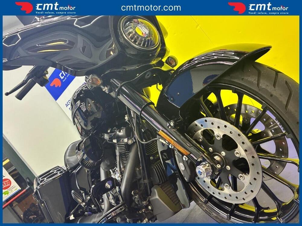 Harley-Davidson 114 Street Glide Special (2019 - 20) - FLHXS (13)