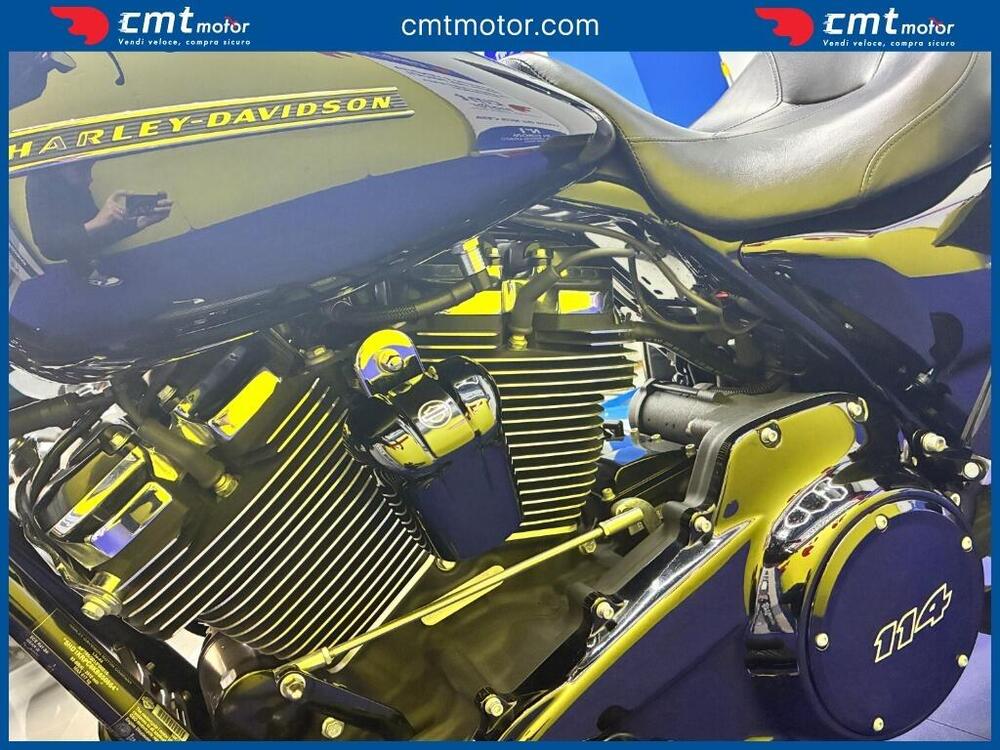 Harley-Davidson 114 Street Glide Special (2019 - 20) - FLHXS (14)