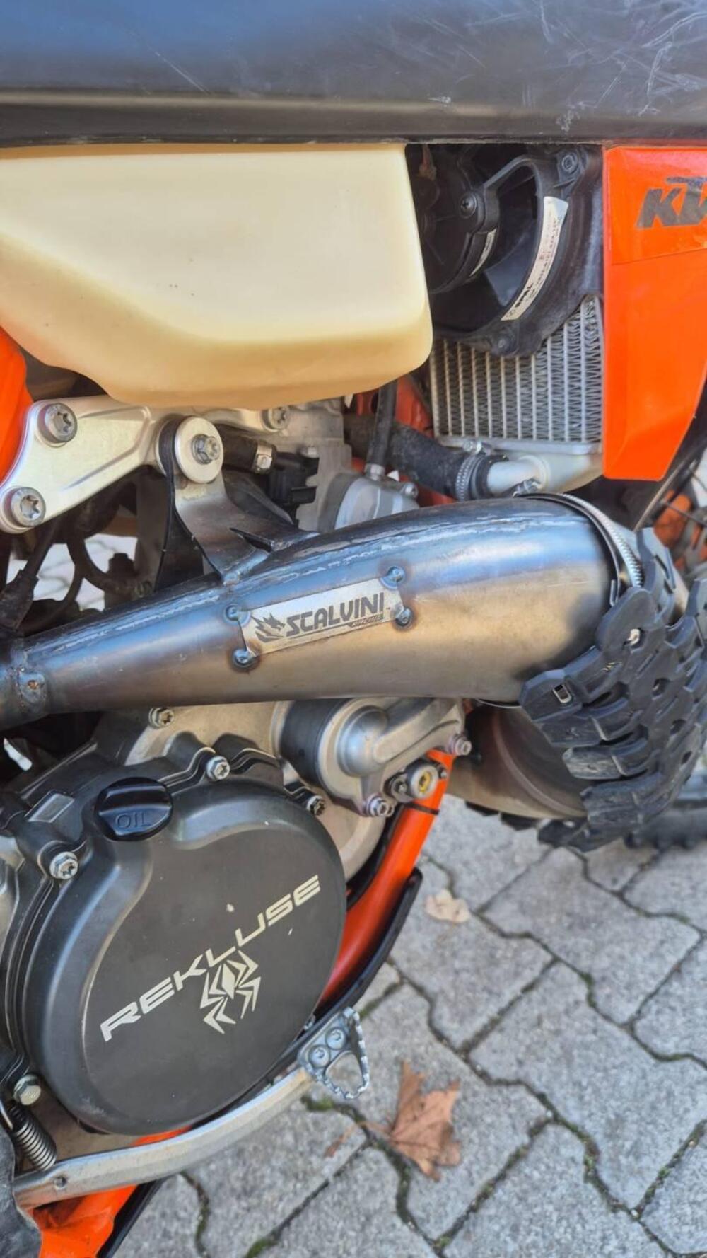 KTM 300 EXC E Six Days TPI (2020) (9)