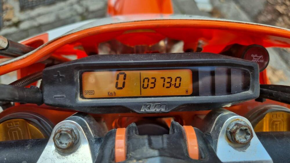 KTM 300 EXC E Six Days TPI (2020) (12)