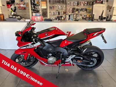 Honda CBR 1000 RR Fireblade (2017 - 19) usata