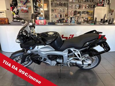 Bmw K 1200 R usata