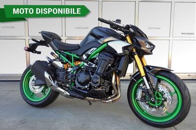 Kawasaki Z 900 SE (2025 - 26) nuova