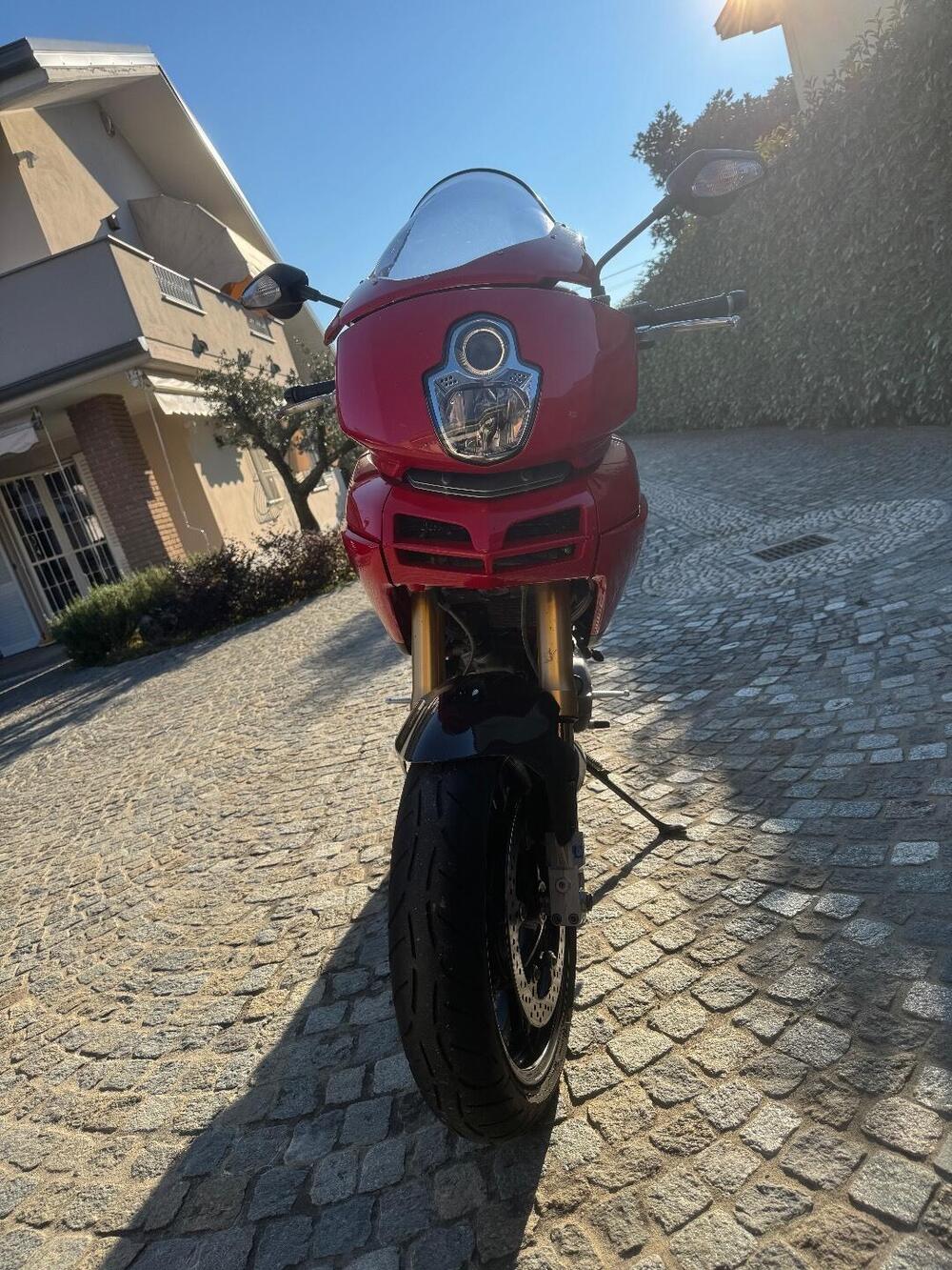 Ducati Multistrada 1000 S DS (2003 - 06) (2)