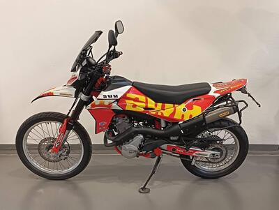 Swm RS 650 R (2017 - 18) usata