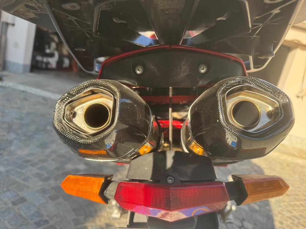 Ducati Multistrada 1000 S DS (2003 - 06) (6)