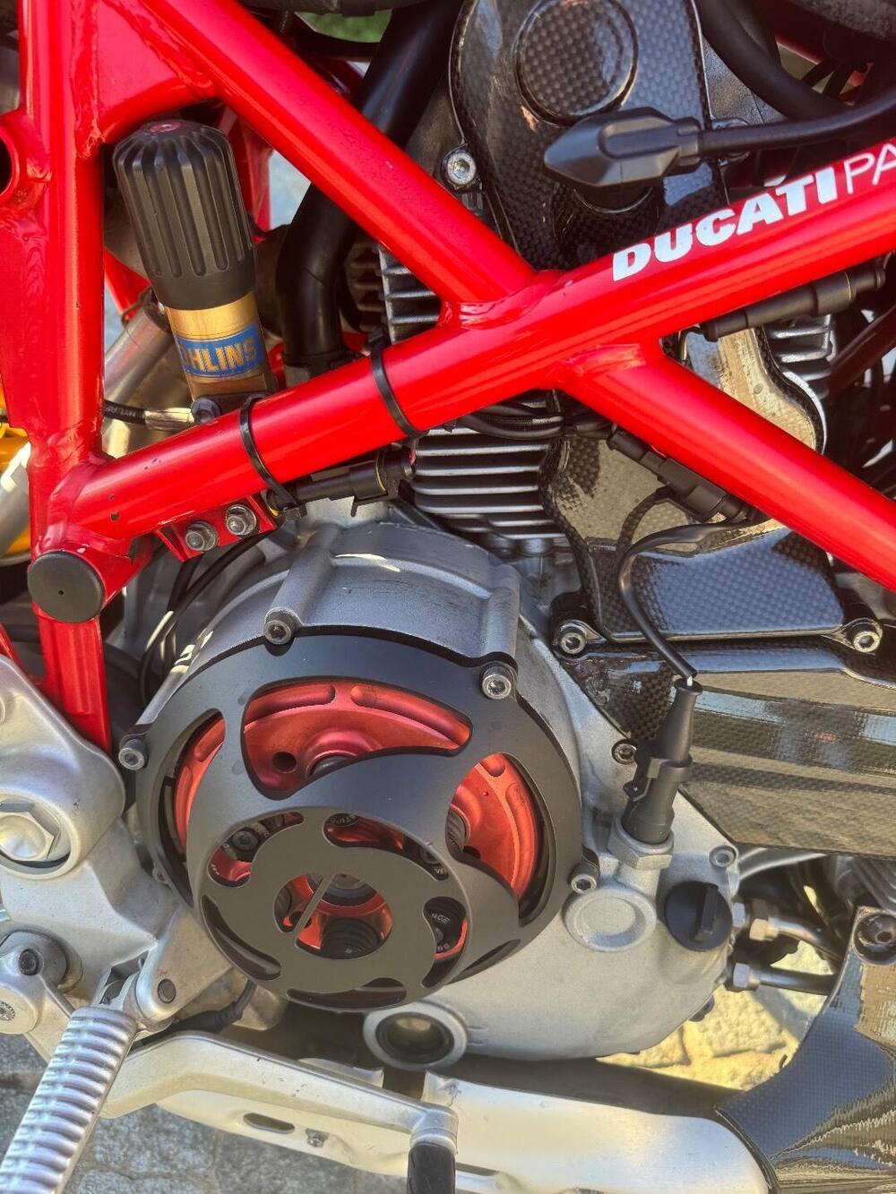 Ducati Multistrada 1000 S DS (2003 - 06) (7)