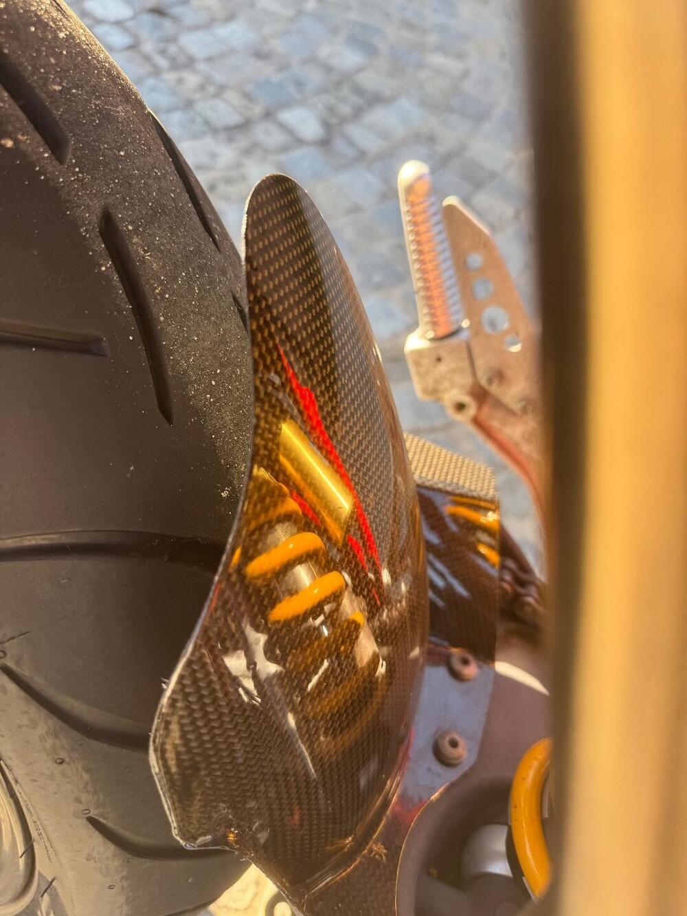 Ducati Multistrada 1000 S DS (2003 - 06) (9)