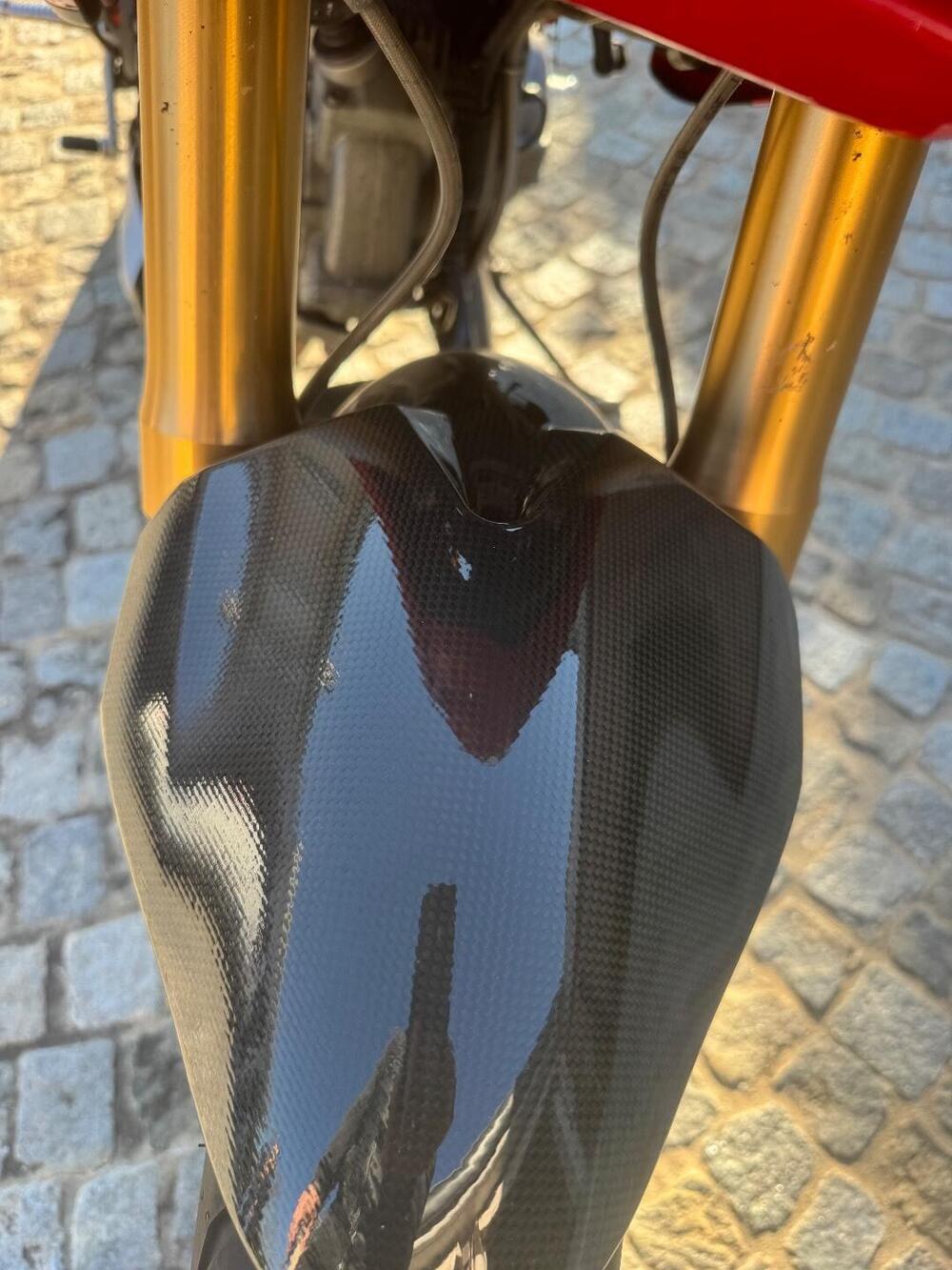 Ducati Multistrada 1000 S DS (2003 - 06) (10)