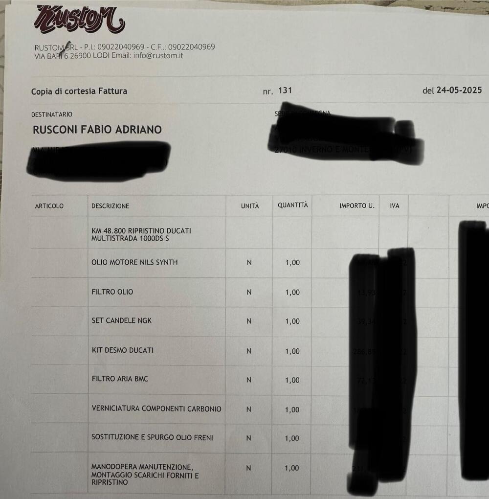 Ducati Multistrada 1000 S DS (2003 - 06) (11)