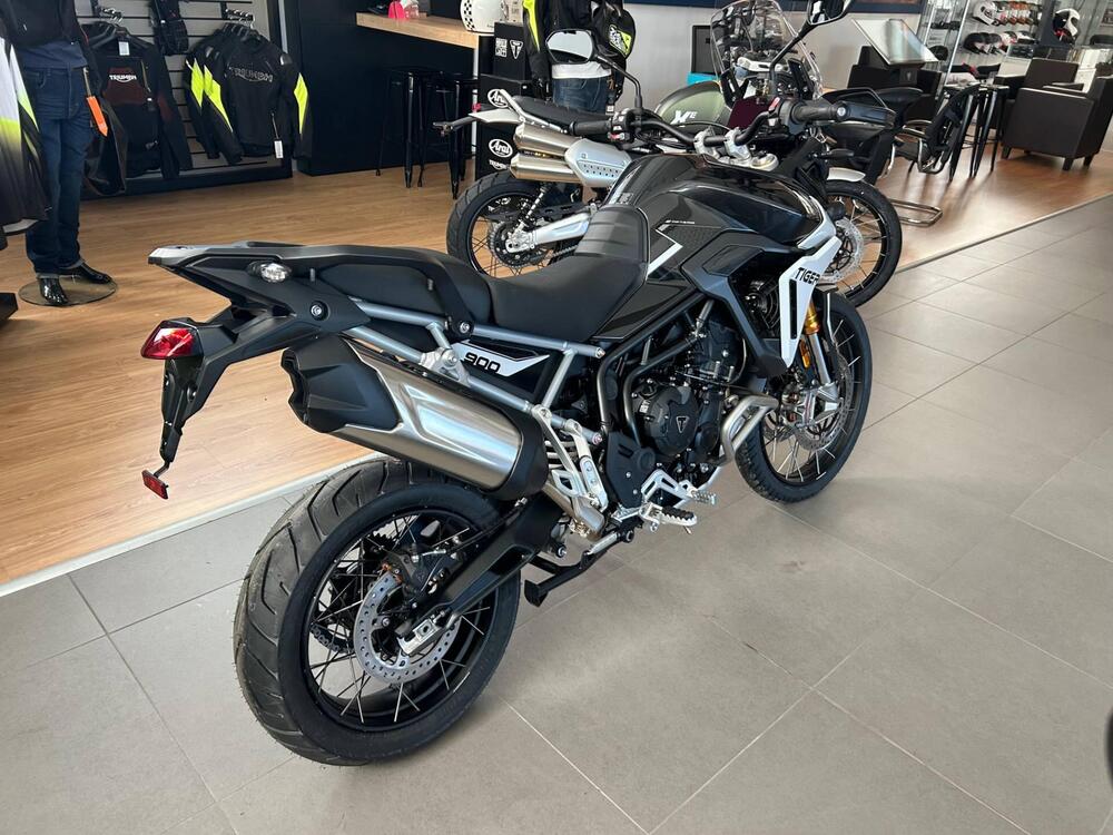 Triumph Tiger 900 Rally Pro (2024 - 26) (2)