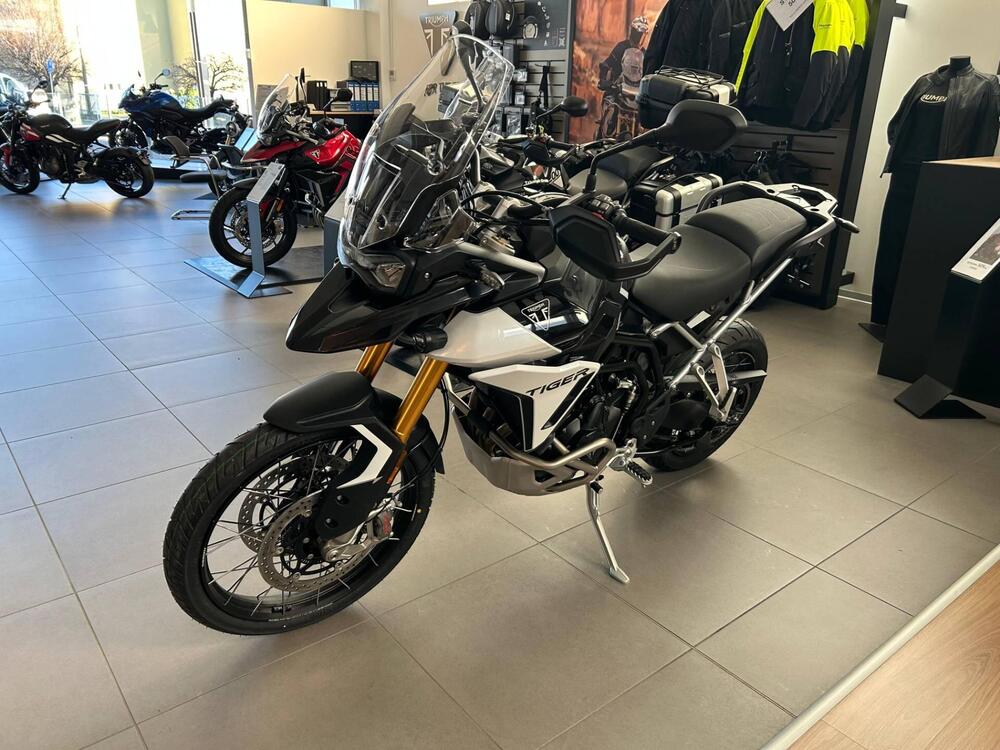 Triumph Tiger 900 Rally Pro (2024 - 26) (4)