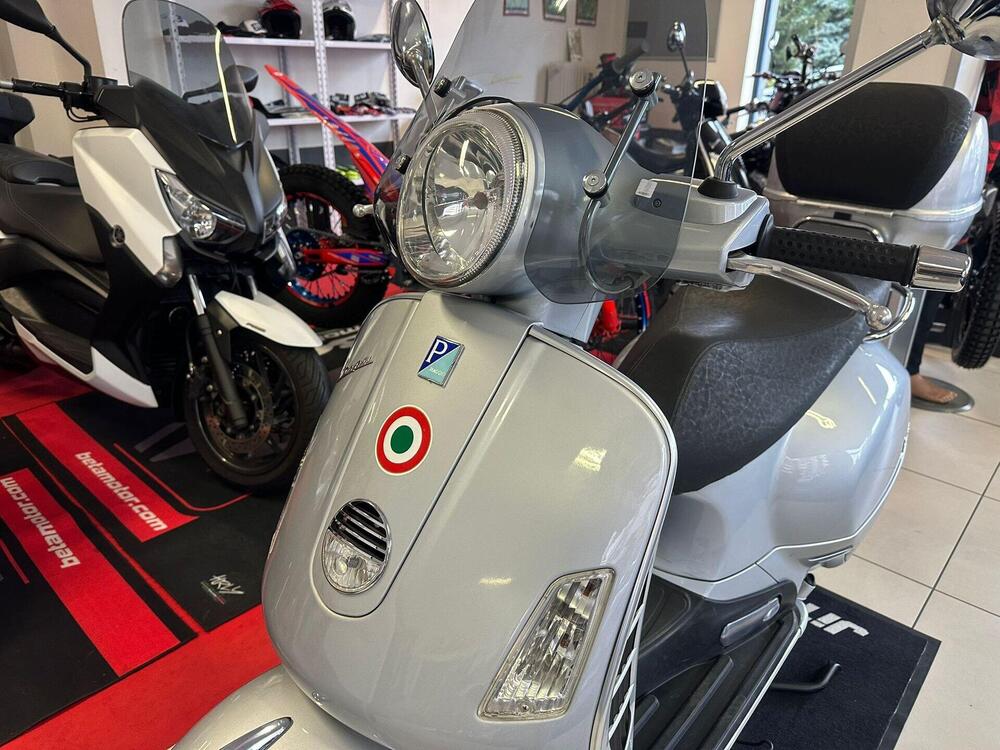 Vespa GTS 250 i.e. (9)