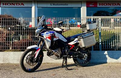 Honda Africa Twin CRF 1100L ES (2024 - 25) usata
