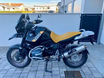 Bmw R 1150 GS Adventure (2002 - 06) usata