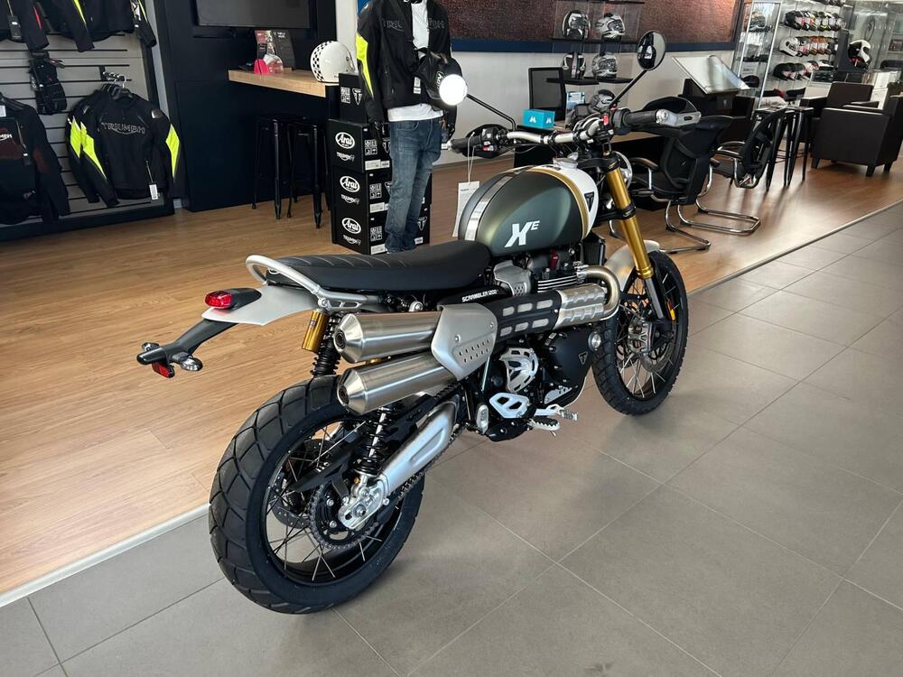 Triumph Scrambler 1200 XE (2026) (2)