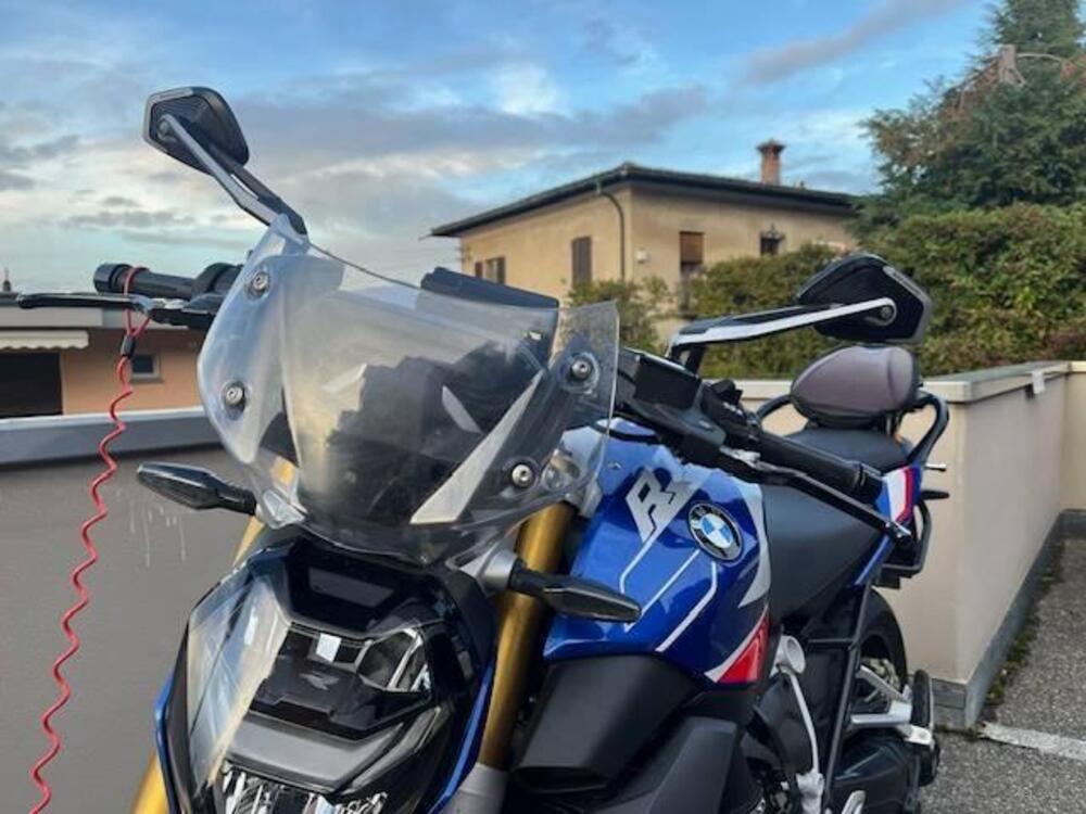 Bmw R 1250 R (2021 - 25) (2)