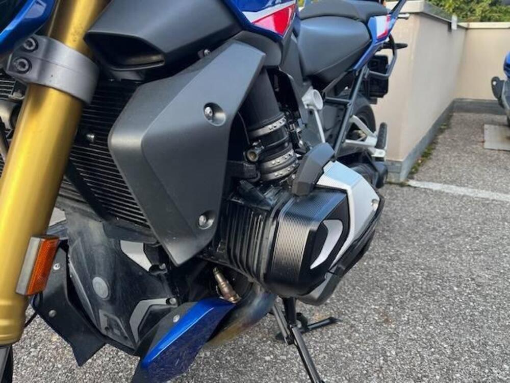 Bmw R 1250 R (2021 - 25) (3)