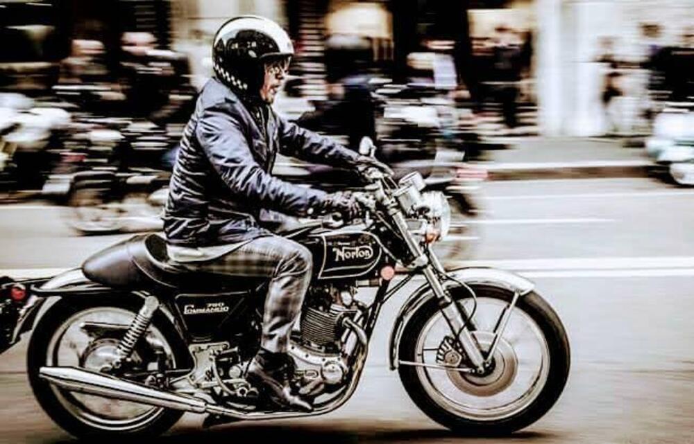 Norton Commando  (4)