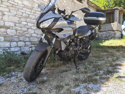 Yamaha Tracer 700 GT (2019 - 20) usata
