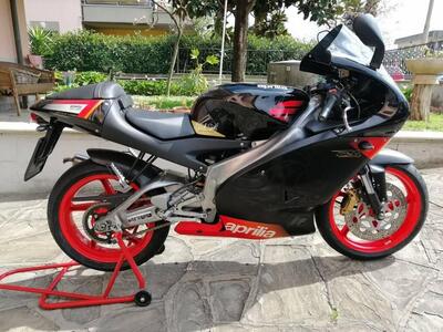 Aprilia RS 125 (2003 - 05) usata