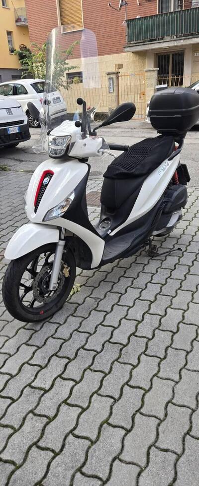 Piaggio Medley 125 S ABS (2021 - 24) usata