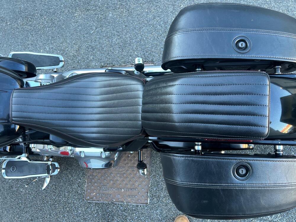 Harley-Davidson 1584 Deluxe (2007 - 08) - FLSTN (7)