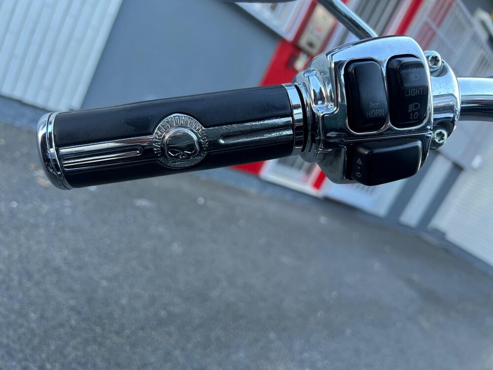 Harley-Davidson 1584 Deluxe (2007 - 08) - FLSTN (11)