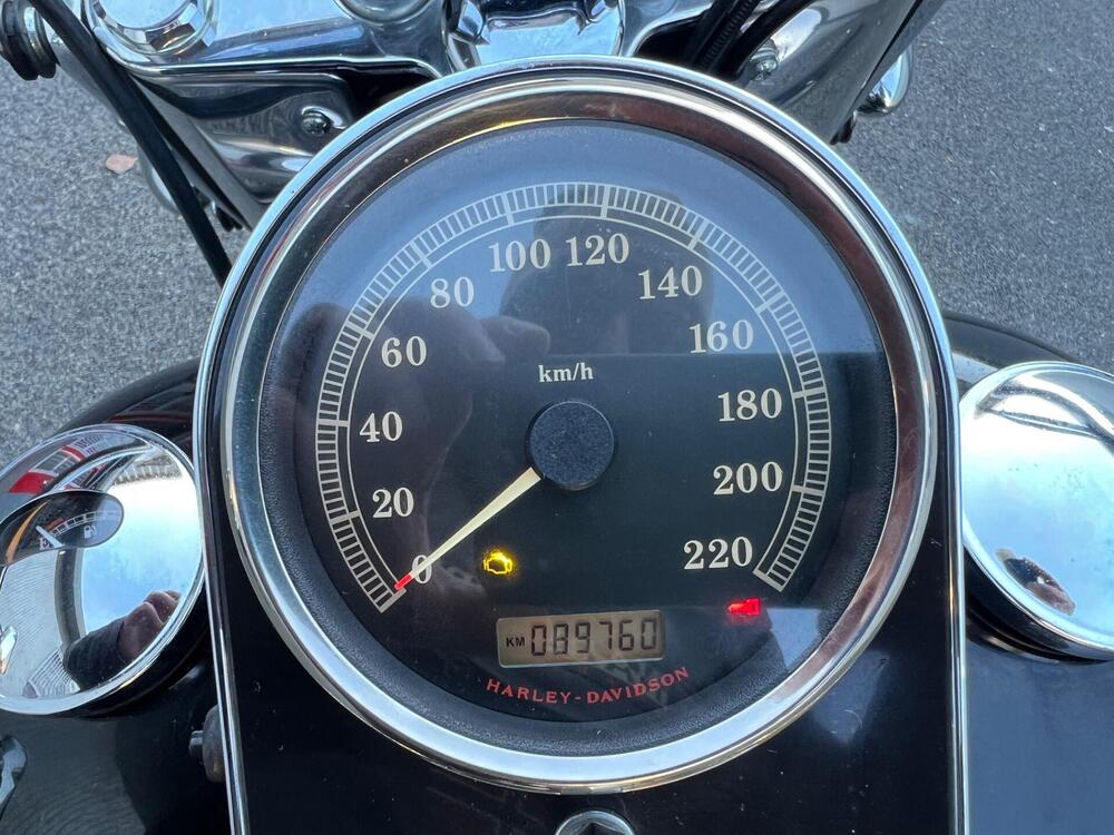 Harley-Davidson 1584 Deluxe (2007 - 08) - FLSTN (5)