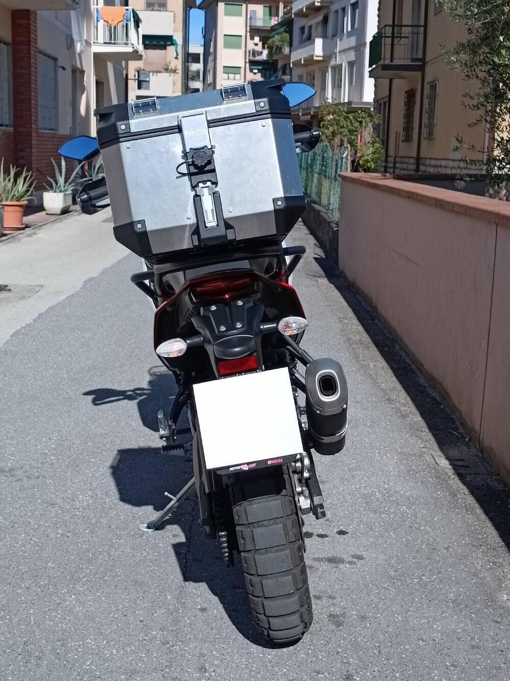 Yamaha Ténéré 700 (2019 - 20) (3)
