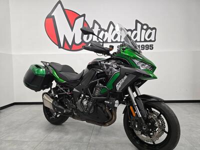 Kawasaki Versys 1000 SE Tourer Plus (2022 - 24) usata