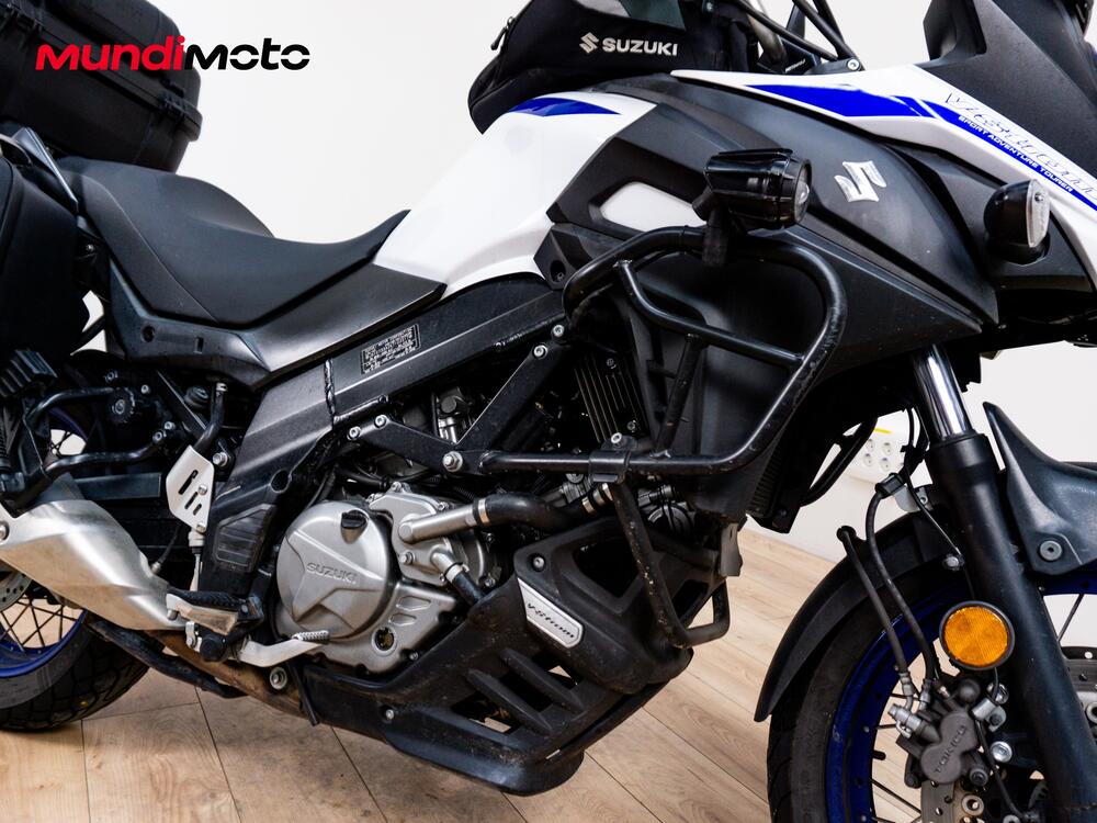 Suzuki V-Strom 650 ABS (2011 - 17) (5)