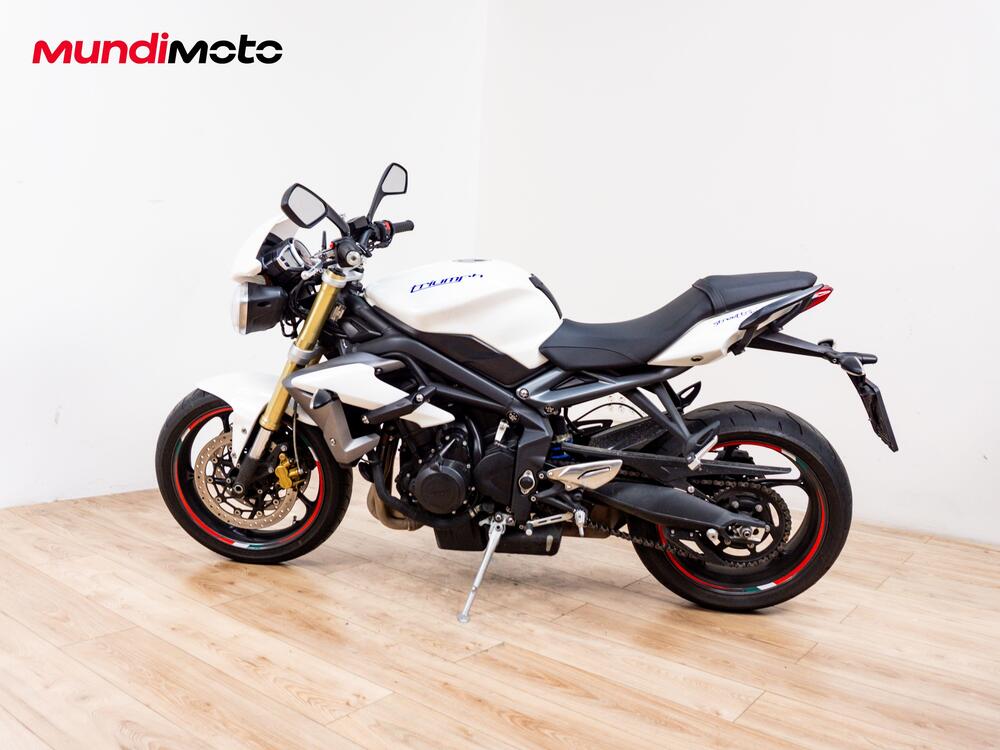 Triumph Street Triple (2013) (6)