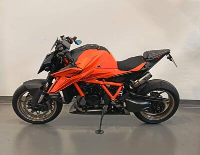 KTM 1390 Super Duke R EVO (2024 - 26) usata