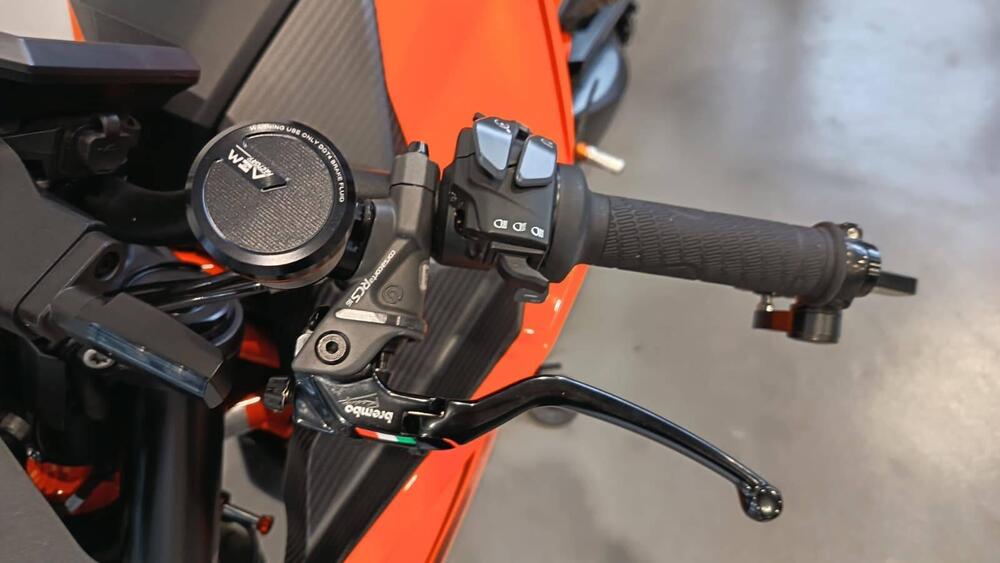 KTM 1390 Super Duke R EVO (2024 - 26) (8)