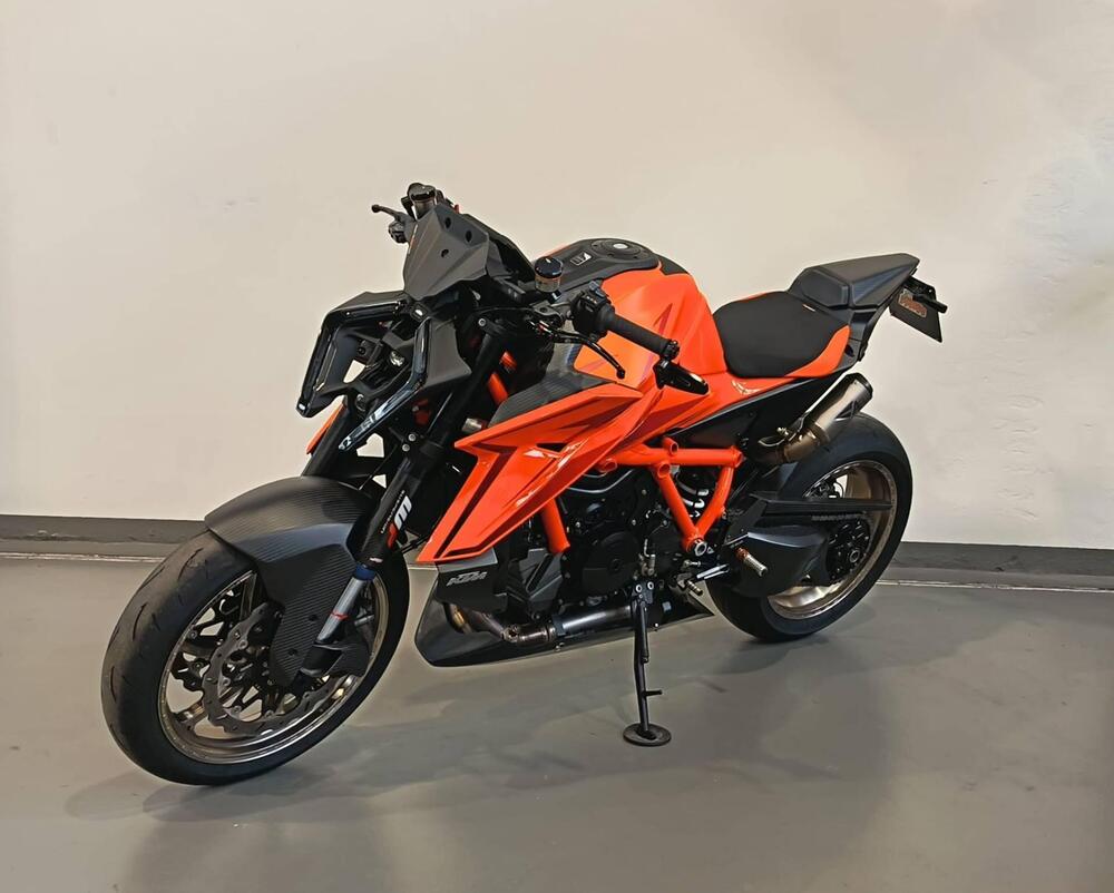 KTM 1390 Super Duke R EVO (2024 - 26) (2)