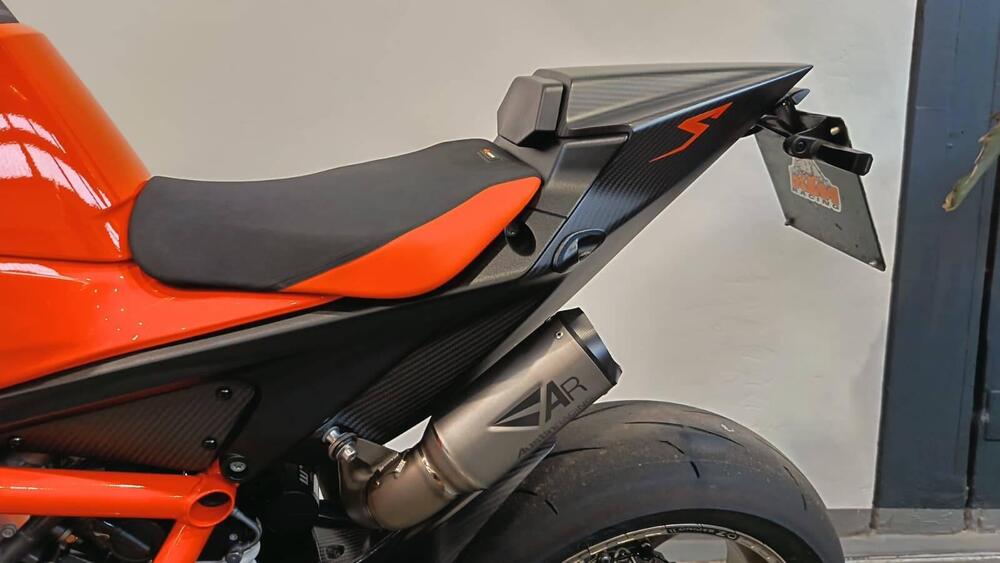 KTM 1390 Super Duke R EVO (2024 - 26) (5)
