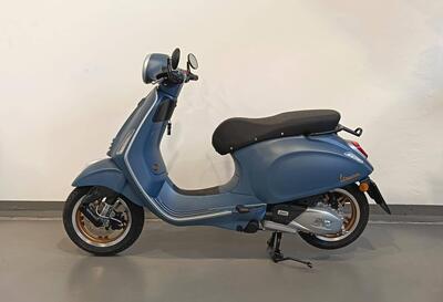 Vespa Primavera 125 80th (2026) usata