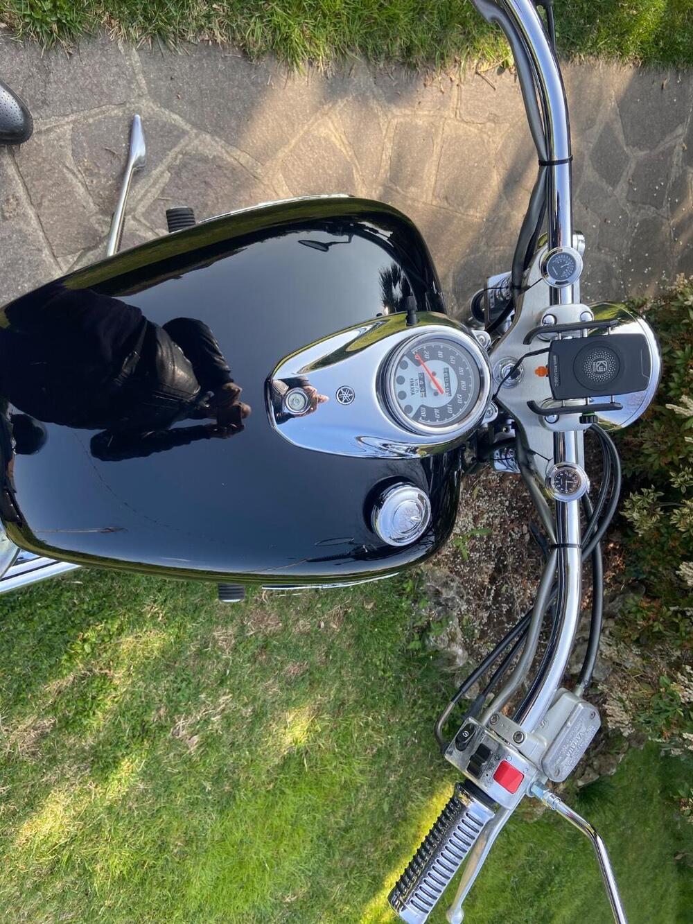 Yamaha XVS 650 Drag Star (1997 - 05) (6)