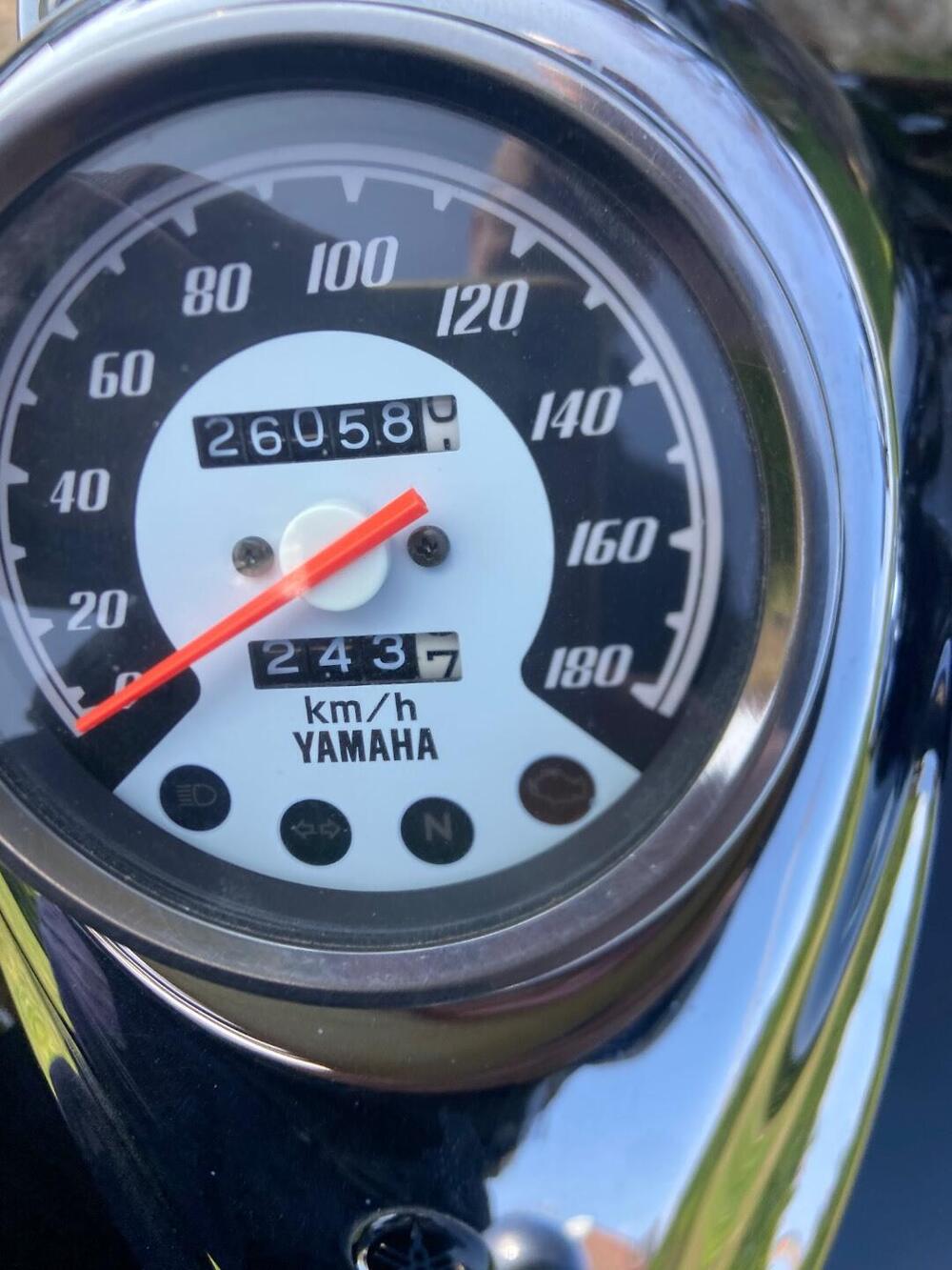 Yamaha XVS 650 Drag Star (1997 - 05) (8)