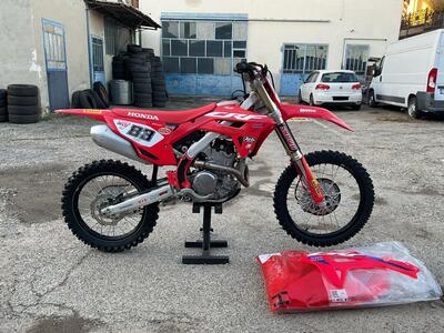 Honda CRF 250 R (2023) usata