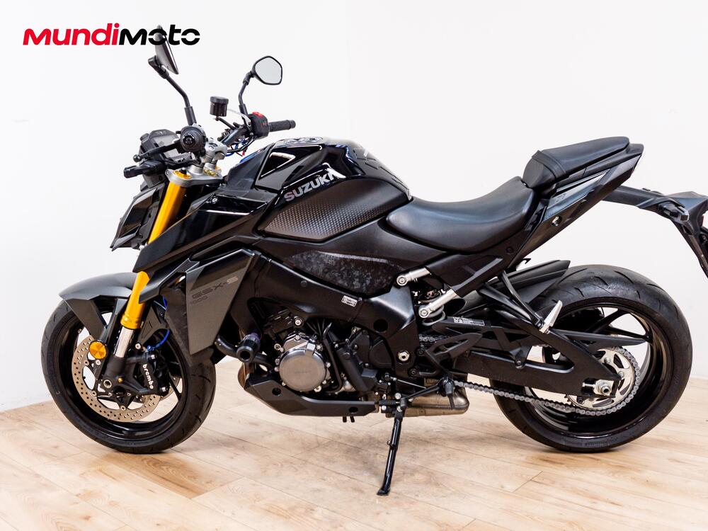 Suzuki GSX S 1000 F ABS (2014 -17) (6)