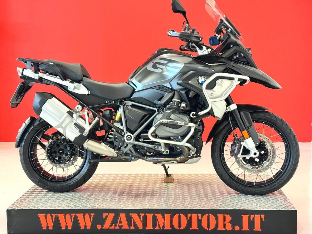 Bmw R 1250 GS (2021 - 24)