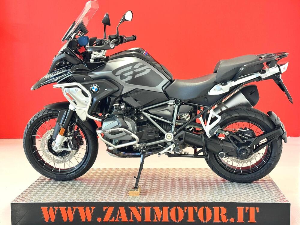 Bmw R 1250 GS (2021 - 24) (5)