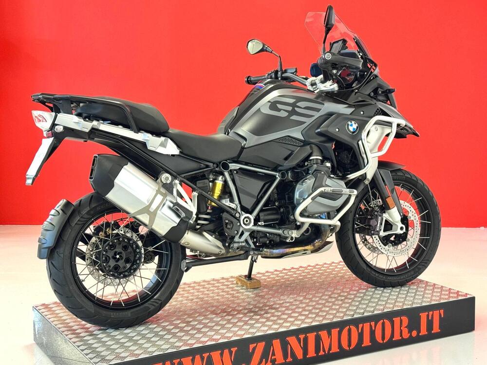 Bmw R 1250 GS (2021 - 24) (8)